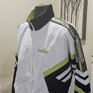 Diadora jacket